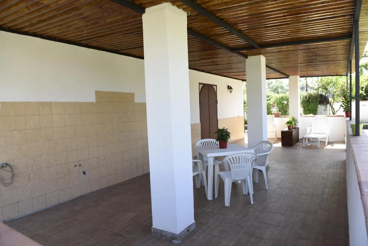 Villa Greta Mascali 0*,