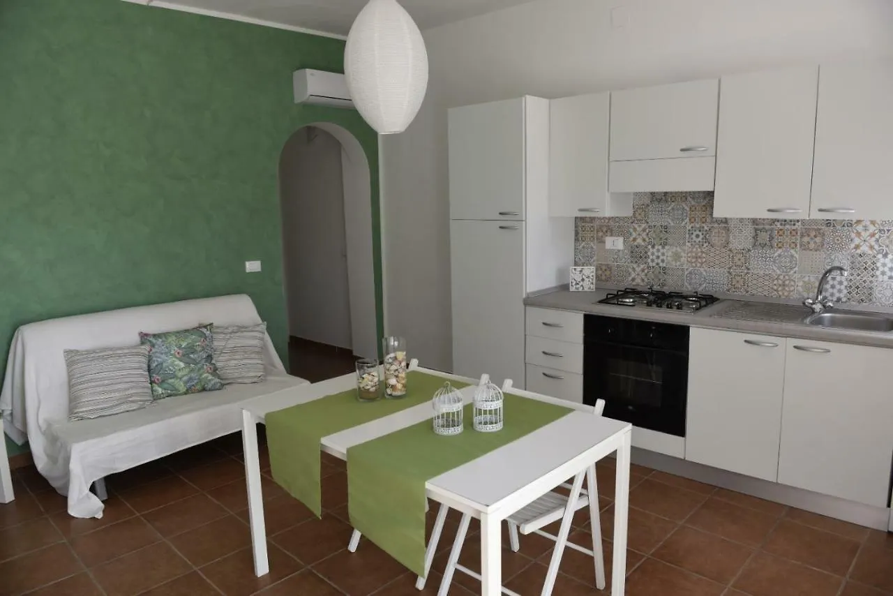 Villa Greta Mascali Privatunterkunft