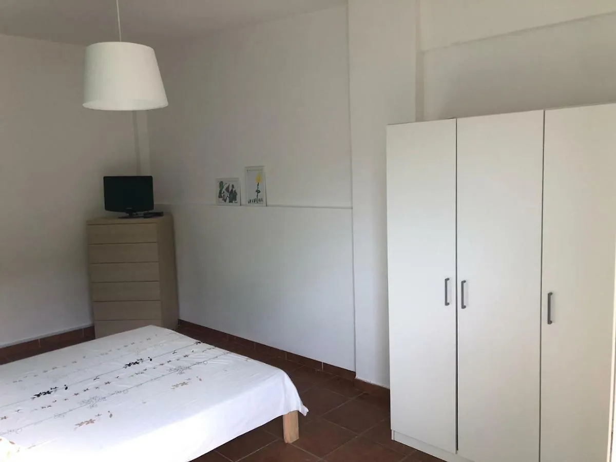 Privatunterkunft Villa Greta Mascali